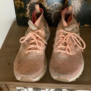 Adidas Boost Running Shoes